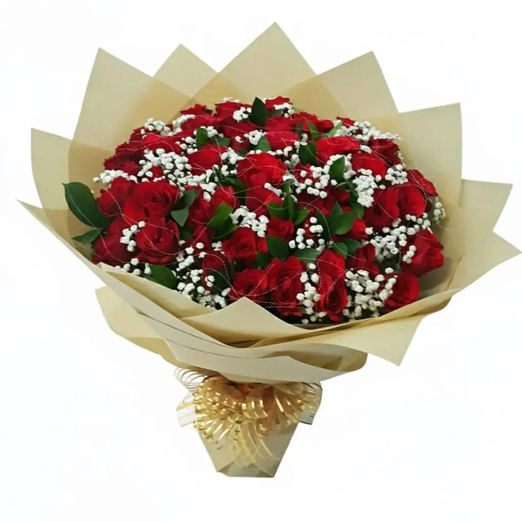 Ikon kategori Bunga Handbouquet
